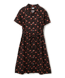 Schott/ショット/WOMENS HAWAIIAN DRESS/ハワイアン ドレス