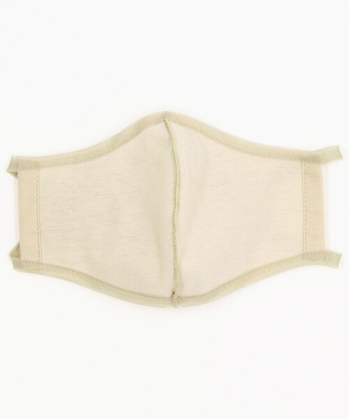 FREAK'S STORE（フリークスストア）の「Casselini/キャセリーニ シアーマスク（マスク・レディース・ブラック/ベージュ/ブラウン/ナチュラル・ONE SIZE）」の11枚目の写真