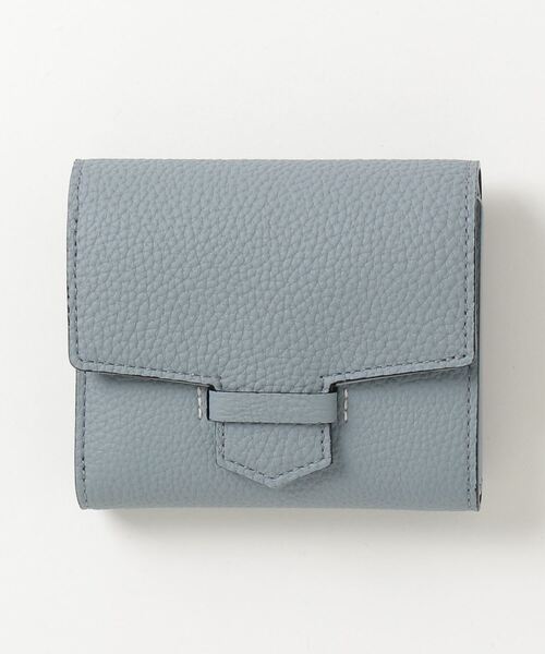 Epoi リツ 中BOX二つ折り財布 トープ Epoi（エポイ）の「Rits リツ 中BOX二