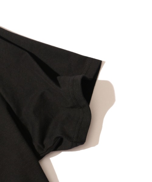 THE NORTH FACE(ザノースフェイス)の「THE NORTH FACE/ザ・ノースフェイス S/S Half Dome Tee ハーフドームロゴ Tシャツ/半袖Tシャツ(Tシャツ/カットソー・メンズ・ホワイト/ブラック/インディゴブルー・M/L/S/XL)」の9枚目の写真