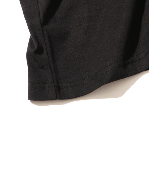 THE NORTH FACE(ザノースフェイス)の「THE NORTH FACE/ザ・ノースフェイス S/S Half Dome Tee ハーフドームロゴ Tシャツ/半袖Tシャツ(Tシャツ/カットソー・メンズ・ホワイト/ブラック/インディゴブルー・M/L/S/XL)」の4枚目の写真