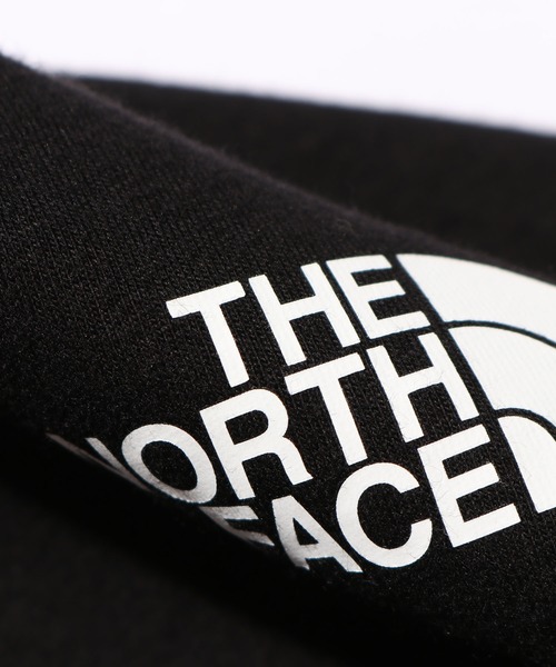 THE NORTH FACE(ザノースフェイス)の「THE NORTH FACE/ザ・ノースフェイス S/S Half Dome Tee ハーフドームロゴ Tシャツ/半袖Tシャツ(Tシャツ/カットソー・メンズ・ホワイト/ブラック/インディゴブルー・M/L/S/XL)」の6枚目の写真