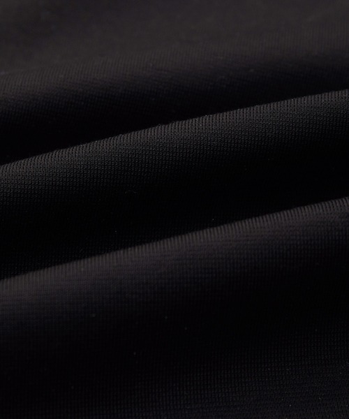 ADAM ET ROPE'(アダムエロペ)の「【アウトレット店舗・WEB限定】コクーンシルエットプルオーバー(Tシャツ/カットソー・レディース・グリーン系その他2/ベージュ/ブルー系その他4/ブラック・FREE)」の12枚目の写真