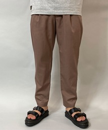 JACKROSE | AR T/R テーパードパンツ/スラックス(スラックス)