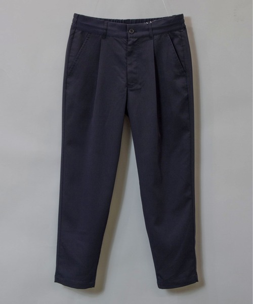 JACKROSE（ジャックローズ）の「AR T/R テーパードパンツ/スラックス（スラックス・メンズ・ブラック/グレー/ブラウン・M/L）」の10枚目の写真