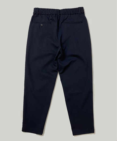 JACKROSE（ジャックローズ）の「AR T/R テーパードパンツ/スラックス（スラックス・メンズ・ブラック/グレー/ブラウン・M/L）」の11枚目の写真