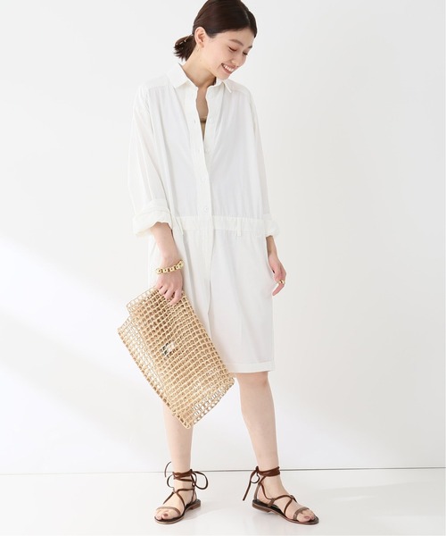 ［新品未使用］Plage/RIAMオールインワン R'IAM ミニオールインワン（つなぎ／オールインワン）｜Plage