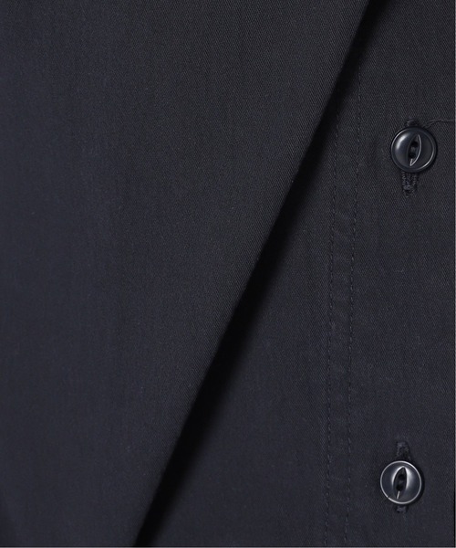 plage（プラージュ）の「【R’IAM】ショートオールインワン◆（サロペット/オーバーオール・レディース・ホワイト/ネイビー・FREE）」の13枚目の写真