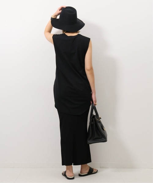 AP STUDIO（エーピーストゥディオ）の「Twist ノースリーブ