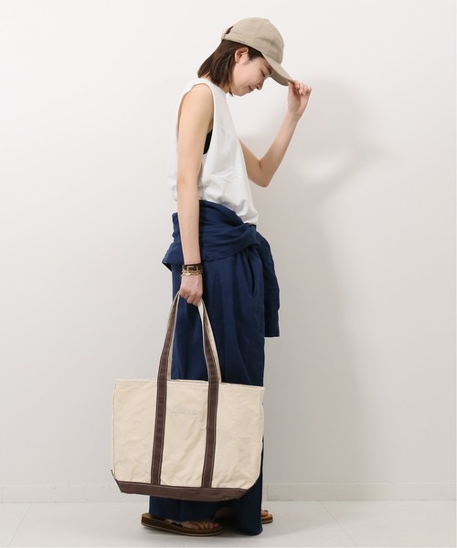 AP STUDIO（エーピーストゥディオ）の「Twist ノースリーブ