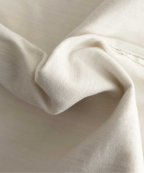 antiqua（アンティカ）の「ホワイトデニムパンツ（その他パンツ・キッズ・オフホワイト・6/5）」の15枚目の写真