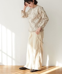 CRAFT STANDARD BOUTIQUE | コーデュロイコクーン　＊◇(カーゴパンツ)