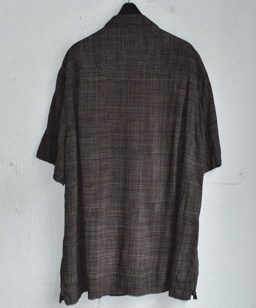 Bay Bay ヴィンテージ古着 Batik トップス アロハシャツ シャツ ブラウス Vintage ヴィンテージ のファッション