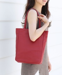 Jamale（ジャマレ）の「[Jamale]牛革レザートートバッグ＆サコッシュ日本製（トートバッグ）」