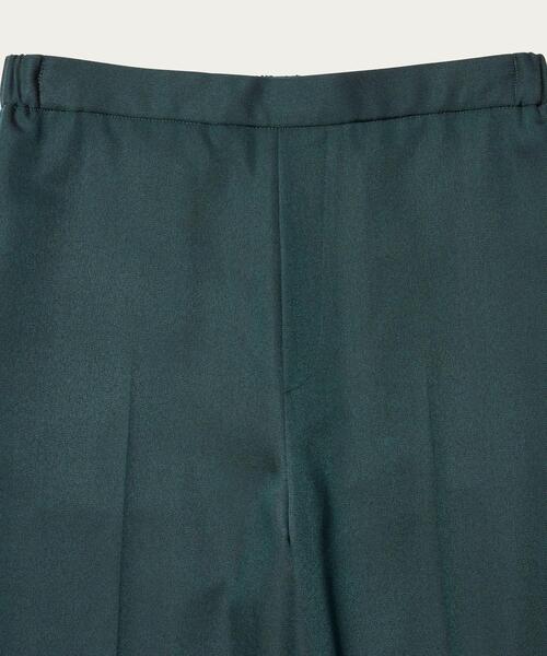 BEAUTY&YOUTH UNITED ARROWS(ビューティーアンドユースユナイテッドアローズ)の「BY ツイルジョガーパンツ -ウォッシャブル- ∴(その他パンツ・レディース・ブラウン/ケリー・S/M)」の7枚目の写真