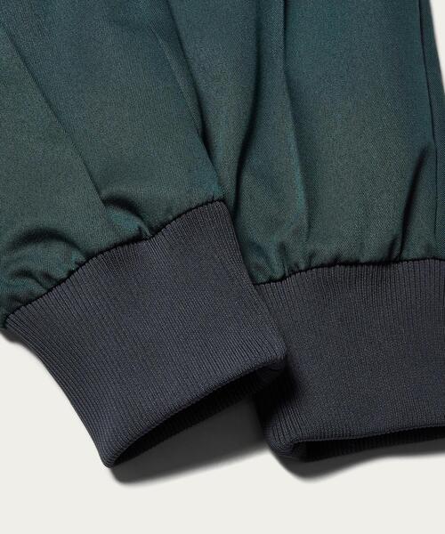 BEAUTY&YOUTH UNITED ARROWS(ビューティーアンドユースユナイテッドアローズ)の「BY ツイルジョガーパンツ -ウォッシャブル- ∴(その他パンツ・レディース・ブラウン/ケリー・S/M)」の6枚目の写真