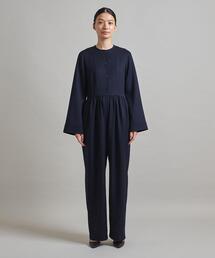 LOEFF（ロエフ）｜つなぎ/オールインワン一覧 - WEAR