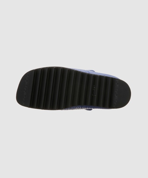 DRIES VAN NOTEN(ドリスヴァンノッテン)の「MEN SHOES QU601(ドレスシューズ・メンズ・グリーン系その他/ブルー系その他/イエロー系その他・44/40/41/42/43)」の10枚目の写真