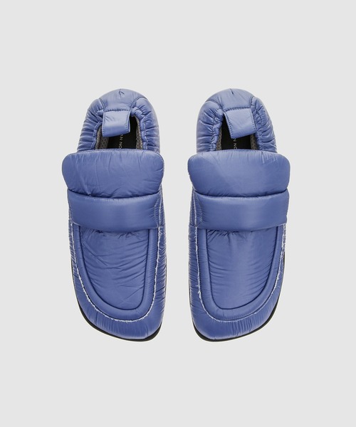 DRIES VAN NOTEN(ドリスヴァンノッテン)の「MEN SHOES QU601(ドレスシューズ・メンズ・グリーン系その他/ブルー系その他/イエロー系その他・44/40/41/42/43)」の12枚目の写真