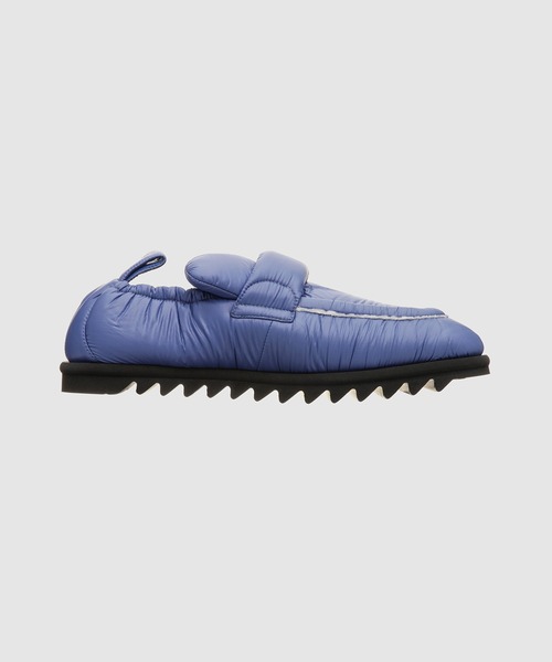 DRIES VAN NOTEN(ドリスヴァンノッテン)の「MEN SHOES QU601(ドレスシューズ・メンズ・グリーン系その他/ブルー系その他/イエロー系その他・44/40/41/42/43)」の9枚目の写真