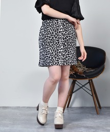 ゴブランミニスカート