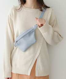 KBF+ | KBF+ クロスボディBAG∴(ショルダーバッグ)