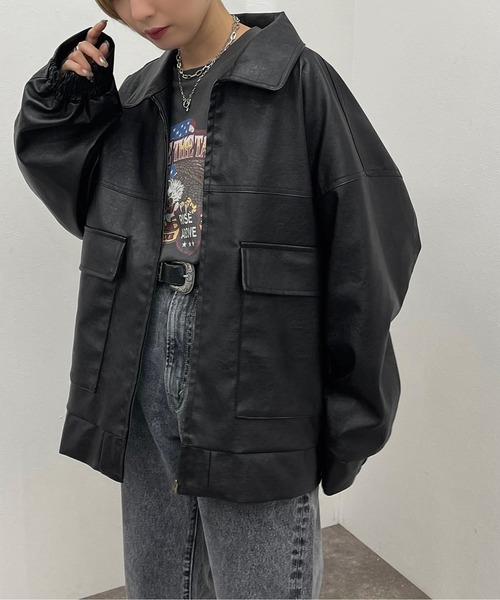 8on8 21aw ショートジャケット 8on8 21aw ショートジャケット