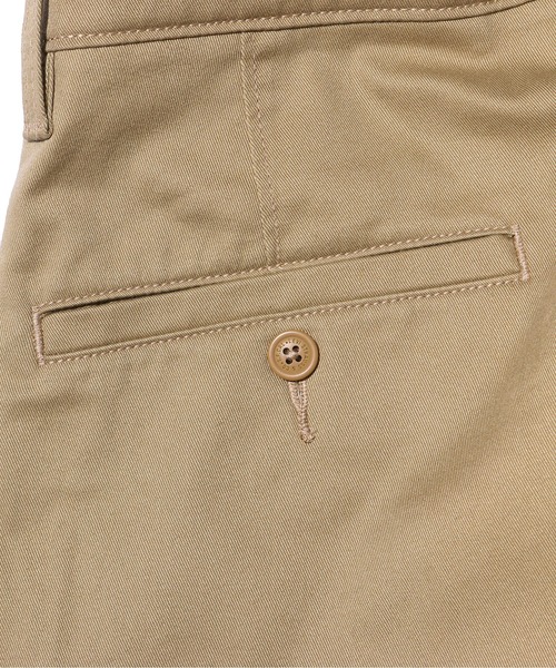 Levi's（リーバイス）の「【入荷禁止】LEVI'S/リーバイス XX CHINO