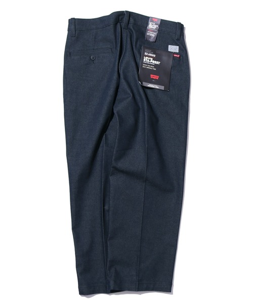 パンツ 00s Levi's STA-PREST wide chino pants STA-PREST LEVI'S リーバイス スタプレ STA PREST ワイドレッグ