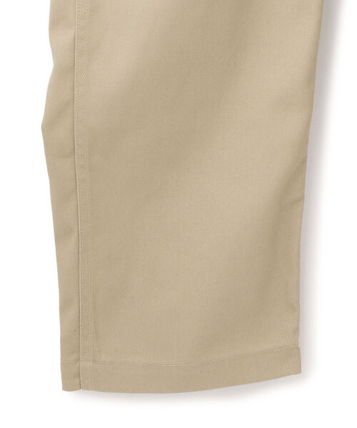 schott（ショット）の「Schott/ショット/TC WORKWEAR JUMPSUIT/ジャンプスーツ（つなぎ/オールインワン・メンズ・ブラック/カーキ/キナリ・MEDIUM/LARGE/X-LARGE）」の5枚目の写真