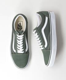 VANS | ＜VANS（ヴァンズ）＞OLD SKOOL 21F オールドスクール スニーカー(スニーカー)