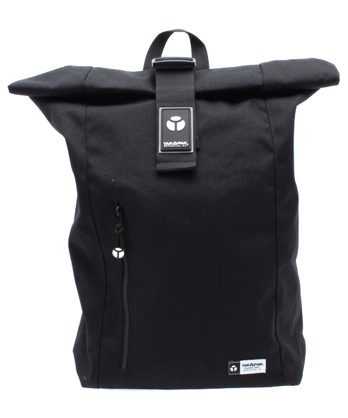 VENCEEXCHANGE（ヴァンスエクスチェンジ）の「YAKPAKヤックパッククチマキリュック               （ショルダーバッグ・メンズ・ブラック/Red/コーラル・FREE）」の2枚目の写真