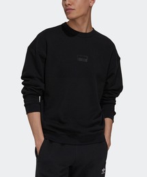 adidas | R.Y.V. ルーズフィット クルーネック スウェット / アディダスオリジナルス(スウェット)