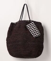 【NORO】バスケットバッグ