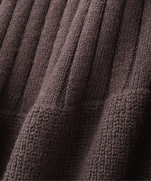 PROPORTION BODY DRESSING（プロポーションボディドレッシング）の「フェイクスエードトリミングマーメイドＫＴＯＰ / 1211240509（ワンピース・レディース・ダークグレー/グリーン/ベージュ・MEDIUM/SMALL）」の21枚目の写真