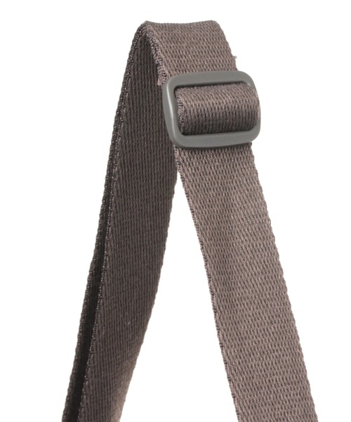 niko and...（ニコアンド）の「オリジナルニコロゴボア切り替え2WAYトートバッグ（トートバッグ・レディース・ブラック/ホワイト/ブラウン・0）」の14枚目の写真