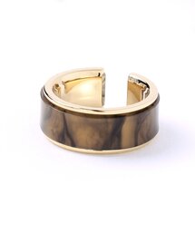 frames RAY CASSIN（フレームスレイカズン）の「マーブルリング（リング・レディース）」