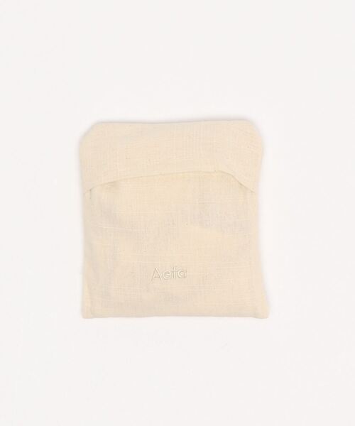 Aeta（アエタ）の「【Aeta】ボストンバッグ MINI WOMEN（ボストンバッグ・レディース・ブラック・ONE SIZE）」の10枚目の写真