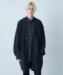 Lui's | スーパービッグカーディガン(カーディガン/ボレロ)