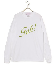 MADEMOISELLE ROPE'（マドモアゼル ロペ）の「【Lisa Says Gah!】ロングスリーブカットソー（Tシャツ/カットソー）」