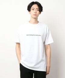 LIXTICK | 【LIXTICK】K.O.D.P T-SHIRT(Tシャツ/カットソー)