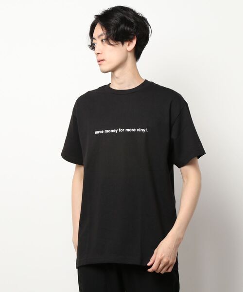 LIXTICK(リックスティック)の「【LIXTICK】K.O.D.P T-SHIRT(Tシャツ/カットソー・メンズ・ブラック/ホワイト/グリーン・LARGE/MEDIUM/X-LARGE)」の3枚目の写真