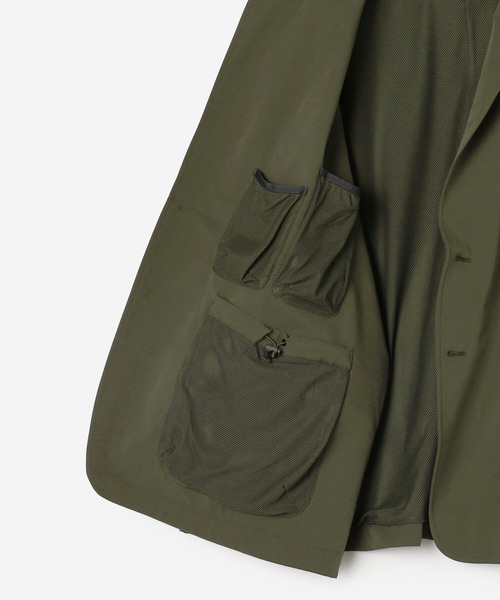 DAIWA PIER39（ダイワピア39）の「【DAIWA PIER39】TECH LOOSE STRETCH