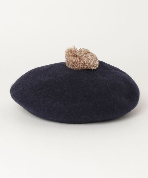 FUNALIVE（ファンアライブ）の「【KID'SUPTEMPO】フェルト ポンポン