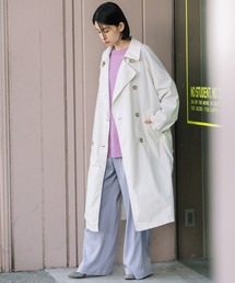 Munich（ミューニック）｜トレンチコート一覧 - WEAR