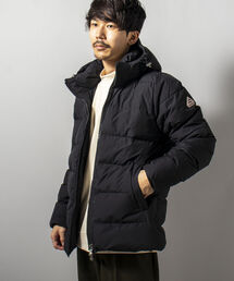 Pyrenex | 【PYRENEX/ピレネックス】SPOUTNIC MINI RIPSTOP(ダウンジャケット/コート)