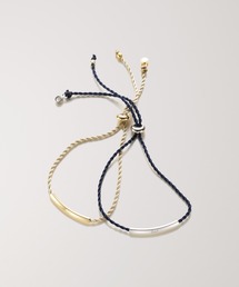 PAS TIERRA | MAGNET PAIR BRACELET(ブレスレット)