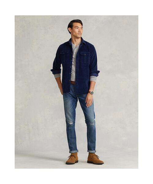 POLO RALPH LAUREN（ポロ ラルフ ローレン）の「クラシック