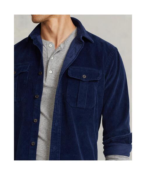 POLO RALPH LAUREN（ポロ ラルフ ローレン）の「クラシック