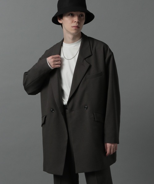 HARE（ハレ）の「【SETUP対応】ライナーツキJACOT(HARE
